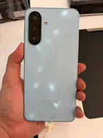 Điện thoại Samsung Galaxy A17 8GB 128GB Xanh Nhạt SM-A175 Demo