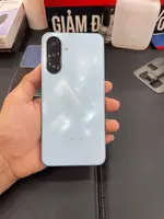 Điện thoại Samsung Galaxy A17 8GB 128GB Xanh Nhạt SM-A175 Demo