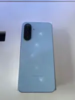 Điện thoại Samsung Galaxy A17 8GB 128GB Xanh Nhạt SM-A175 Demo