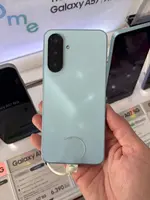Điện thoại Samsung Galaxy A17 8GB 128GB Xanh Nhạt SM-A175 Demo
