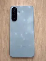 Điện thoại Samsung Galaxy A17 8GB 128GB Xanh Nhạt SM-A175 Demo