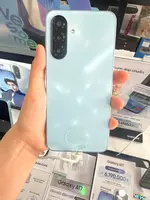 Điện thoại Samsung Galaxy A17 8GB 128GB Xanh Nhạt SM-A175 Demo
