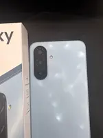 Điện thoại Samsung Galaxy A17 8GB 128GB Xanh Nhạt SM-A175 Demo