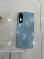 Điện thoại Samsung Galaxy A17 8GB 128GB Xanh Nhạt SM-A175 Demo