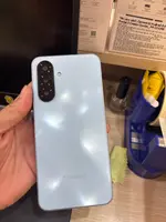 Điện thoại Samsung Galaxy A17 8GB 128GB Xanh Nhạt SM-A175 Demo