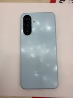 Điện thoại Samsung Galaxy A17 8GB 128GB Xanh Nhạt SM-A175 Demo