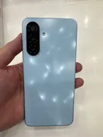 Điện thoại Samsung Galaxy A17 8GB 128GB Xanh Nhạt SM-A175 Demo