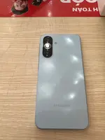 Điện thoại Samsung Galaxy A17 8GB 128GB Xanh Nhạt SM-A175 Demo