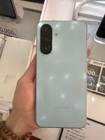 Điện thoại Samsung Galaxy A17 8GB 128GB Xanh Nhạt SM-A175 Demo