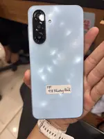 Điện thoại Samsung Galaxy A17 8GB 128GB Xanh Nhạt SM-A175 Demo