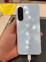 Điện thoại Samsung Galaxy A17 8GB 128GB Xanh Nhạt SM-A175 Demo