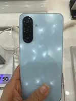 Điện thoại Samsung Galaxy A17 8GB 128GB Xanh Nhạt SM-A175 Demo