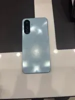 Điện thoại Samsung Galaxy A17 8GB 128GB Xanh Nhạt SM-A175 Demo