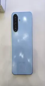 Điện thoại Samsung Galaxy A17 8GB 128GB Xanh Nhạt SM-A175 Demo
