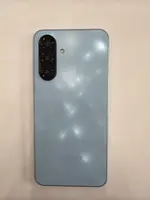 Điện thoại Samsung Galaxy A17 8GB 128GB Xanh Nhạt SM-A175 Demo