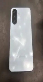 Điện thoại Samsung Galaxy A17 8GB 128GB Xanh Nhạt SM-A175 Demo