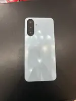 Điện thoại Samsung Galaxy A17 8GB 128GB Xanh Nhạt SM-A175 Demo