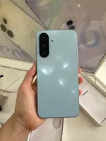 Điện thoại Samsung Galaxy A17 8GB 128GB Xanh Nhạt SM-A175 Demo
