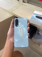 Điện thoại Samsung Galaxy A17 8GB 128GB Xanh Nhạt SM-A175 Demo