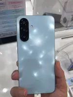 Điện thoại Samsung Galaxy A17 8GB 128GB Xanh Nhạt SM-A175 Demo