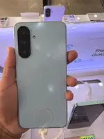 Điện thoại Samsung Galaxy A17 8GB 128GB Xanh Nhạt SM-A175 Demo
