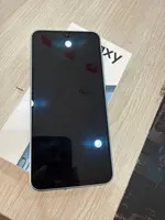 Điện thoại Samsung Galaxy A17 8GB 128GB Xanh Nhạt SM-A175 Demo
