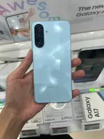 Điện thoại Samsung Galaxy A17 8GB 128GB Xanh Nhạt SM-A175 Demo