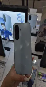 Điện thoại Samsung Galaxy A17 8GB 128GB Xanh Nhạt SM-A175 Demo