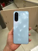 Điện thoại Samsung Galaxy A17 8GB 128GB Xanh Nhạt SM-A175 Demo