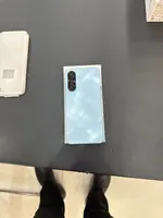 Điện thoại Samsung Galaxy A17 8GB 128GB Xanh Nhạt SM-A175 Demo