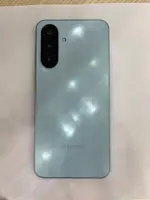 Điện thoại Samsung Galaxy A17 8GB 128GB Xanh Nhạt SM-A175 Demo