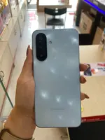Điện thoại Samsung Galaxy A17 8GB 128GB Xanh Nhạt SM-A175 Demo