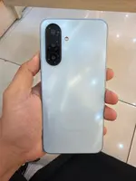 Điện thoại Samsung Galaxy A17 8GB 128GB Xanh Nhạt SM-A175 Demo