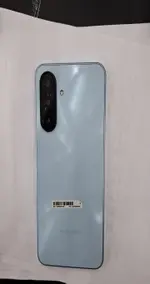 Điện thoại Samsung Galaxy A17 8GB 128GB Xanh Nhạt SM-A175 Demo