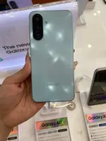 Điện thoại Samsung Galaxy A17 8GB 128GB Xanh Nhạt SM-A175 Demo