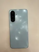 Điện thoại Samsung Galaxy A17 8GB 128GB Xanh Nhạt SM-A175 Demo
