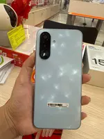 Điện thoại Samsung Galaxy A17 8GB 128GB Xanh Nhạt SM-A175 Demo