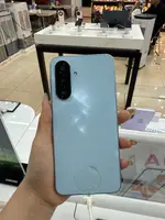 Điện thoại Samsung Galaxy A17 8GB 128GB Xanh Nhạt SM-A175 Demo