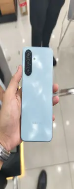 Điện thoại Samsung Galaxy A17 8GB 128GB Xanh Nhạt SM-A175 Demo