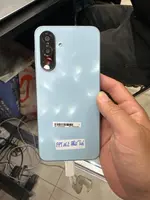Điện thoại Samsung Galaxy A17 8GB 128GB Xanh Nhạt SM-A175 Demo