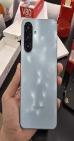 Điện thoại Samsung Galaxy A17 8GB 128GB Xanh Nhạt SM-A175 Demo