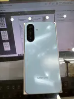 Điện thoại Samsung Galaxy A17 8GB 128GB Xanh Nhạt SM-A175 Demo