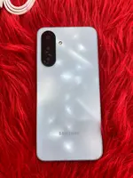 Điện thoại Samsung Galaxy A17 8GB 128GB Xanh Nhạt SM-A175 Demo