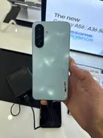Điện thoại Samsung Galaxy A17 8GB 128GB Xanh Nhạt SM-A175 Demo