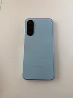 Điện thoại Samsung Galaxy A17 8GB 128GB Xanh Nhạt SM-A175 Demo