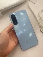 Điện thoại Samsung Galaxy A17 8GB 128GB Xanh Nhạt SM-A175 Demo