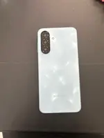 Điện thoại Samsung Galaxy A17 8GB 128GB Xanh Nhạt SM-A175 Demo