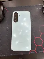 Điện thoại Samsung Galaxy A17 8GB 128GB Xanh Nhạt SM-A175 Demo