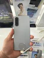Điện thoại Samsung Galaxy A17 8GB 128GB Xanh Nhạt SM-A175 Demo