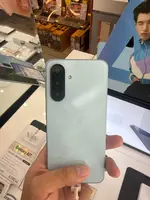 Điện thoại Samsung Galaxy A17 8GB 128GB Xanh Nhạt SM-A175 Demo